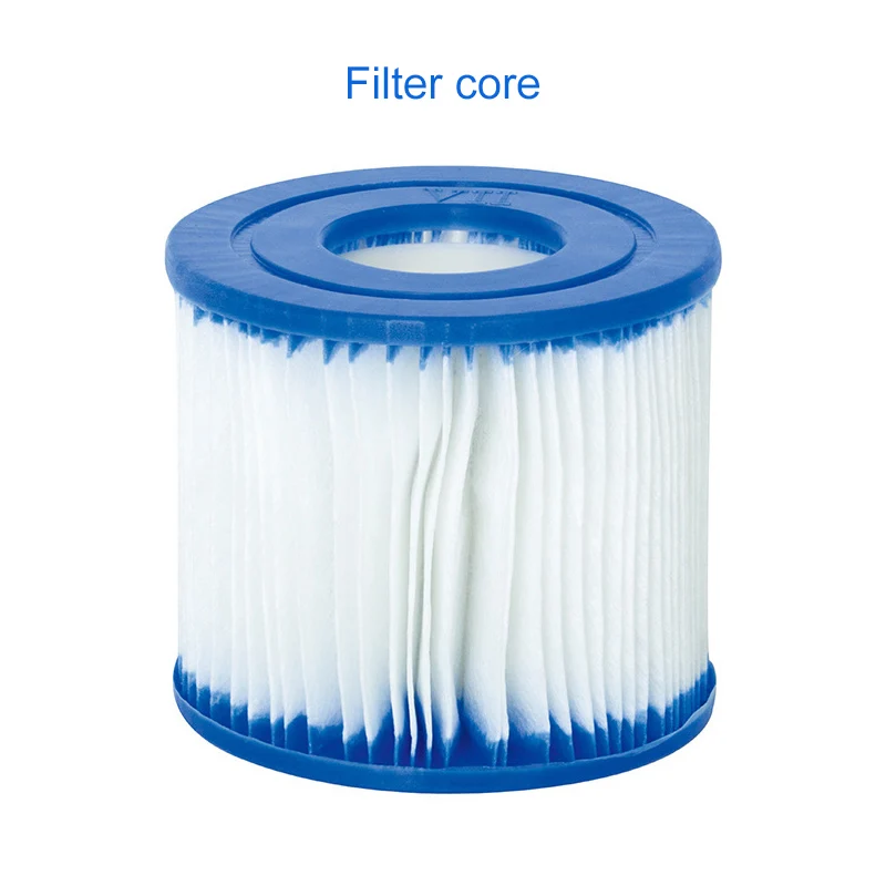 

Electric Swimming Pool Filter Pump for Pools Cleaning 220V ED-shipping