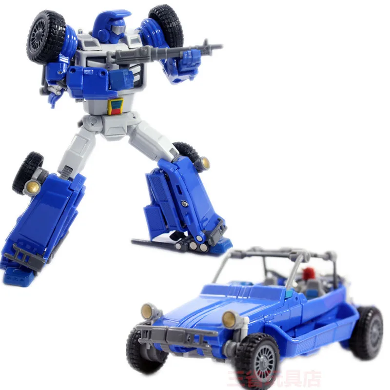 Lensple XTransbots XTB MM-VIII MM-8 MM8 Arkose пляжная одежда рисунок металлик версия трансформация фигурка робота