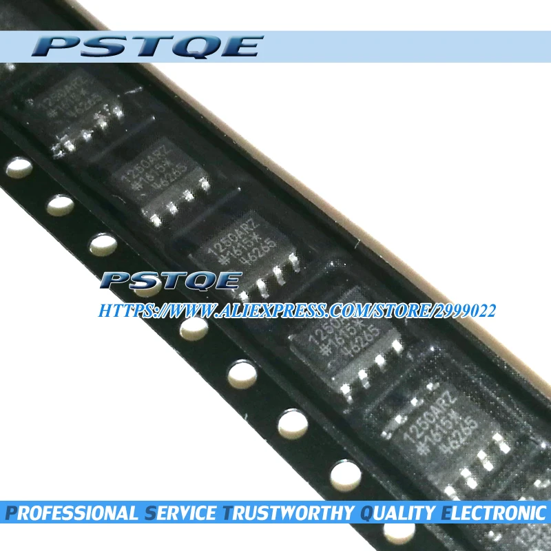 PSTQE ADUM1250ARZ 1250ARZ SOP8 ADUM1250 новый оригинальный|sop8| |