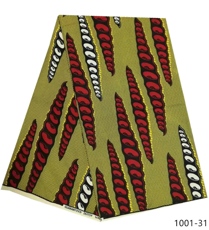 Новейший дизайн Нигерия Анкара воск высокого качества полиэстер 2021 африканские