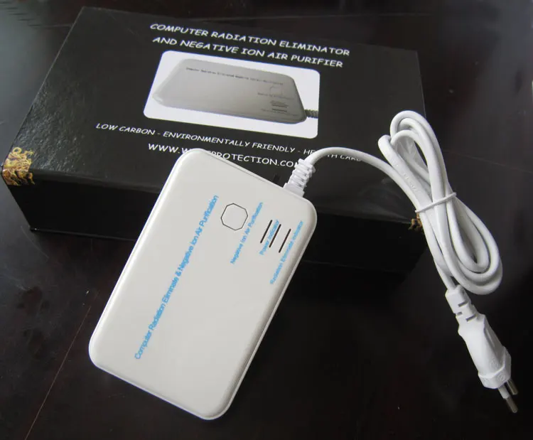 Новинка 2019 популярный товар для здоровья защита от излучения компьютера