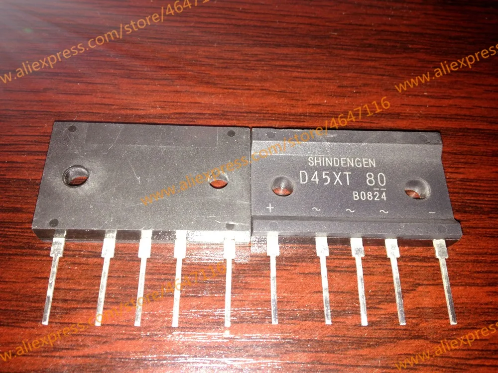 Бесплатная доставка новый модуль D45XT80 D45XT120 D45XT160 D50XB80 | Обустройство дома