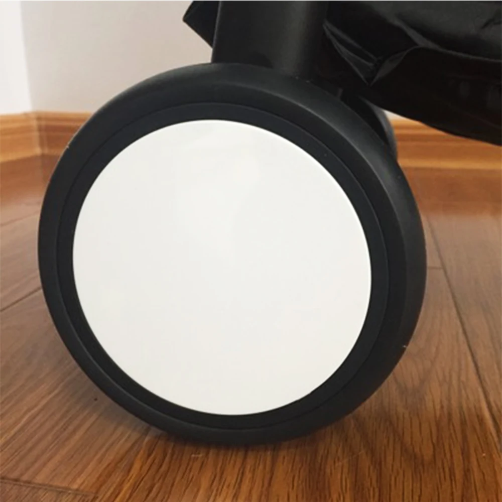 Новые детские коляски BABYYOYA передние колеса коляска заднее резиновое колесо