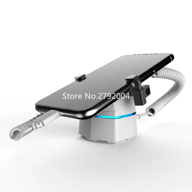 5 шт./лот универсальный держатель для мобильного телефона с защитой от кражи