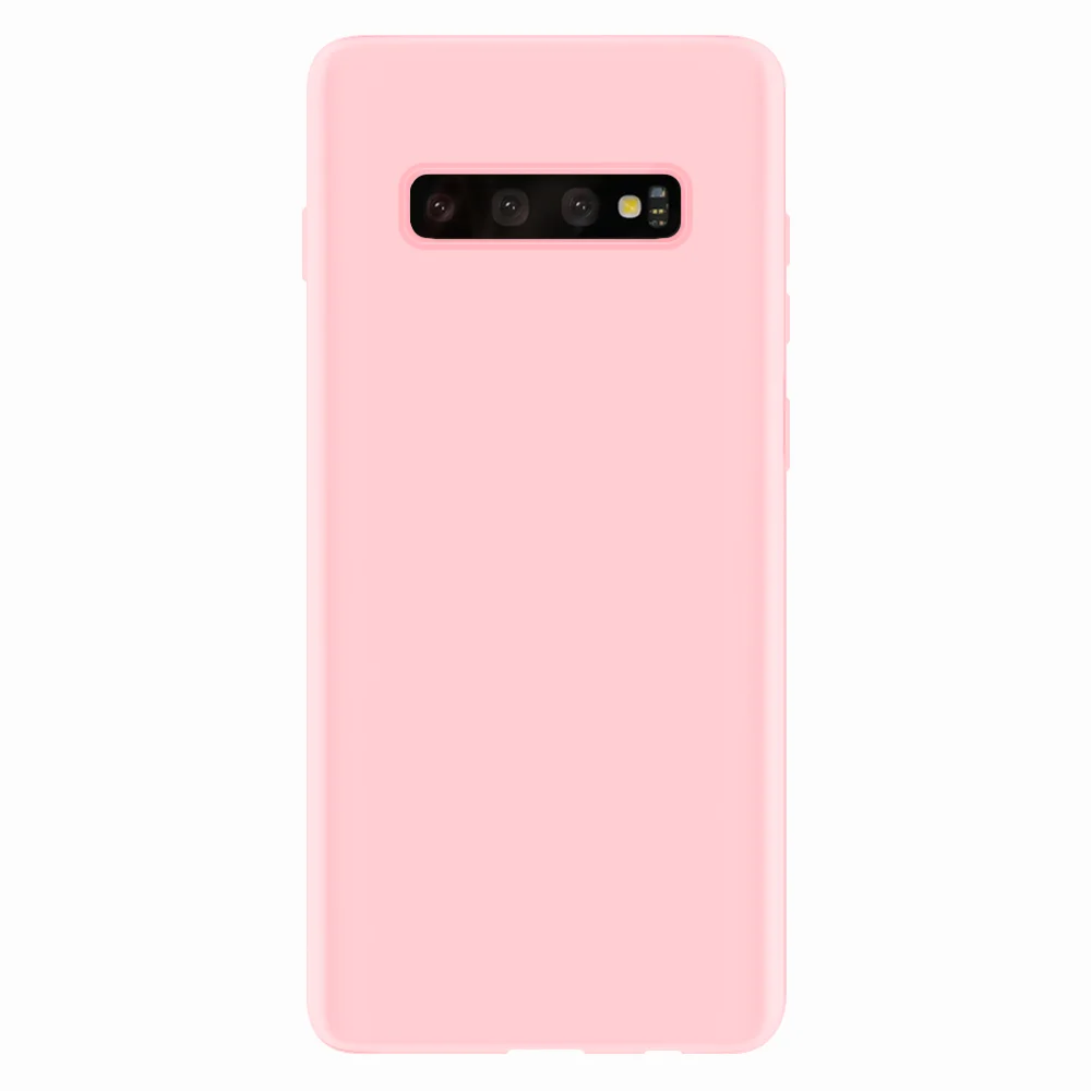 DK-fe Капа для samsung Galaxy A50 A60 A70 A40 A30 A20e A10 A5 A6 плюс A9 A8 A7 M10 M20 M30 примечание 9 8 5 S8 Прекрасный чехол с единорогом - Цвет: DK-fe