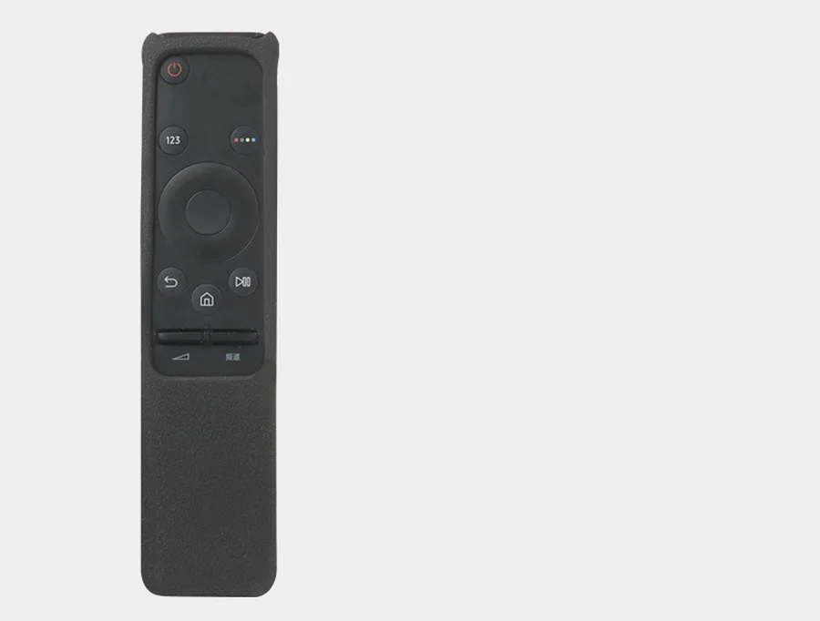 Защитный чехол для Samsung Smart TV UA55KU6300J UA55KU6880J силиконовый пульта дистанционного