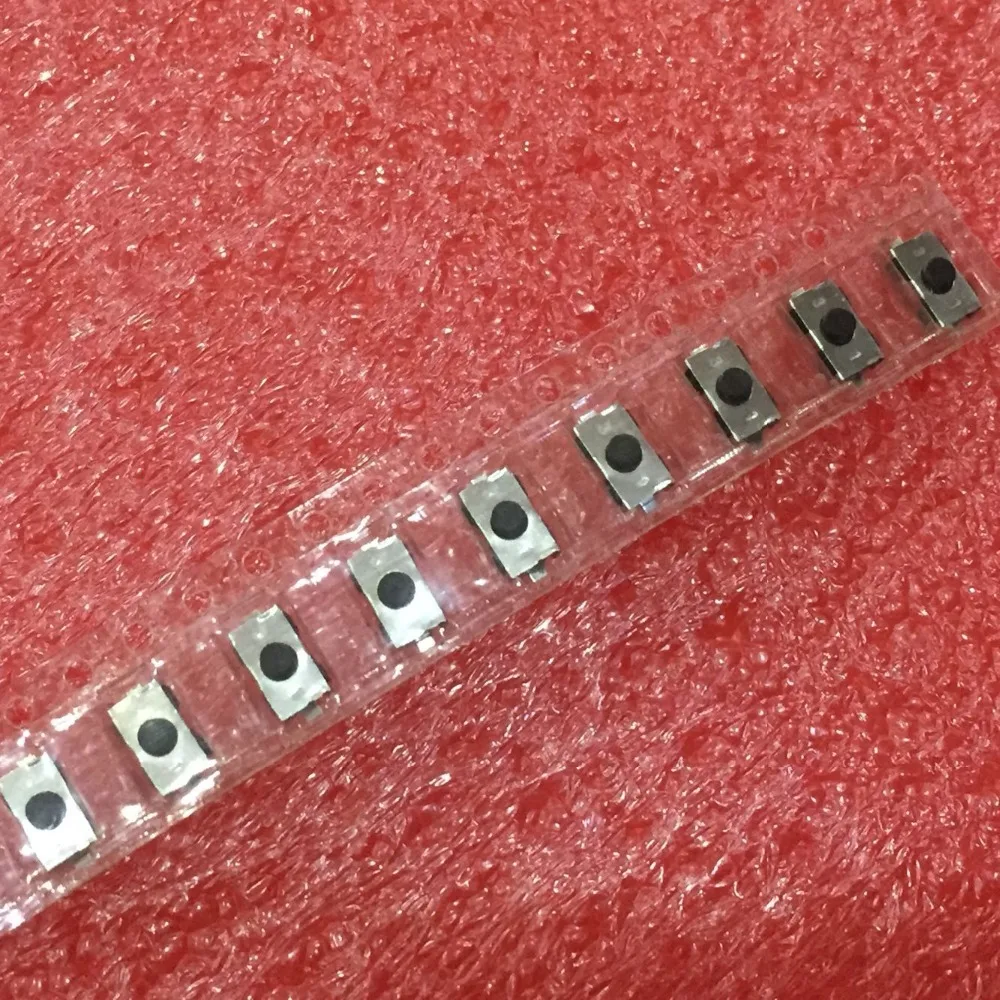 Бесплатная доставка 50 шт. C &amp K ITT SMD KSR231GLFS 3*6*2 5 мм сенсорный переключатель KSR231G