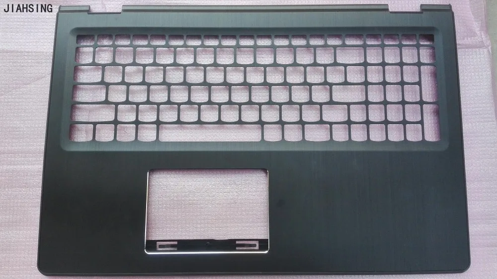Новая Оригинальная верхняя крышка для Lenovo Yoga 500 15 Flex 3 1570 1580 серия верхний корпус