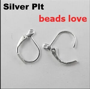 4 вида цветов для ушной проволоки 100 шт. зажимы фиксации и фиксаторы серьги с