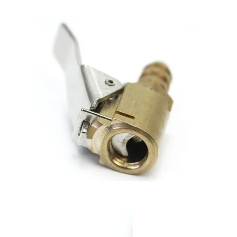 Автомобильный компрессор Automobi автомобильный насос зажим воздушный разъем для