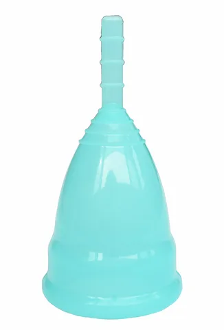 [Sigzagor]1 чаша для менструального периода для женщин, медицинская силиконовая чаша, женственная гигиена, восстановленная забота о здоровье, маленькая/большая