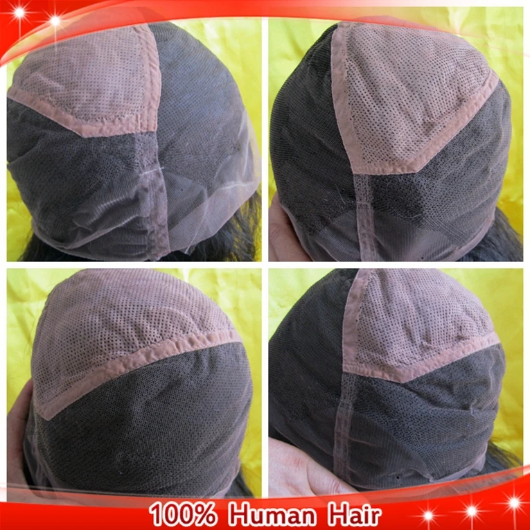 100% unprocessed virgin hair afro kinky curly front lace wig glueless natural hairline human wigs for afican american | Шиньоны и