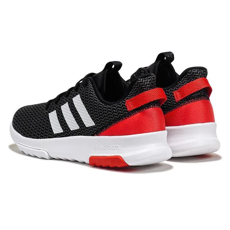 Новинка оригинальные мужские кроссовки для скейтбординга Adidas Neo RACER TR|Катание на
