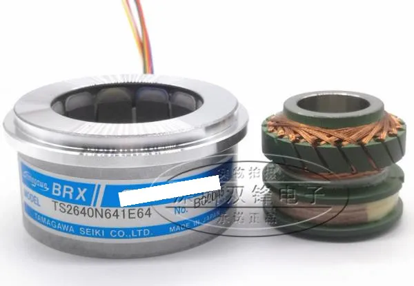 

Совершенно новый вращающийся телефон TS2640N641E64