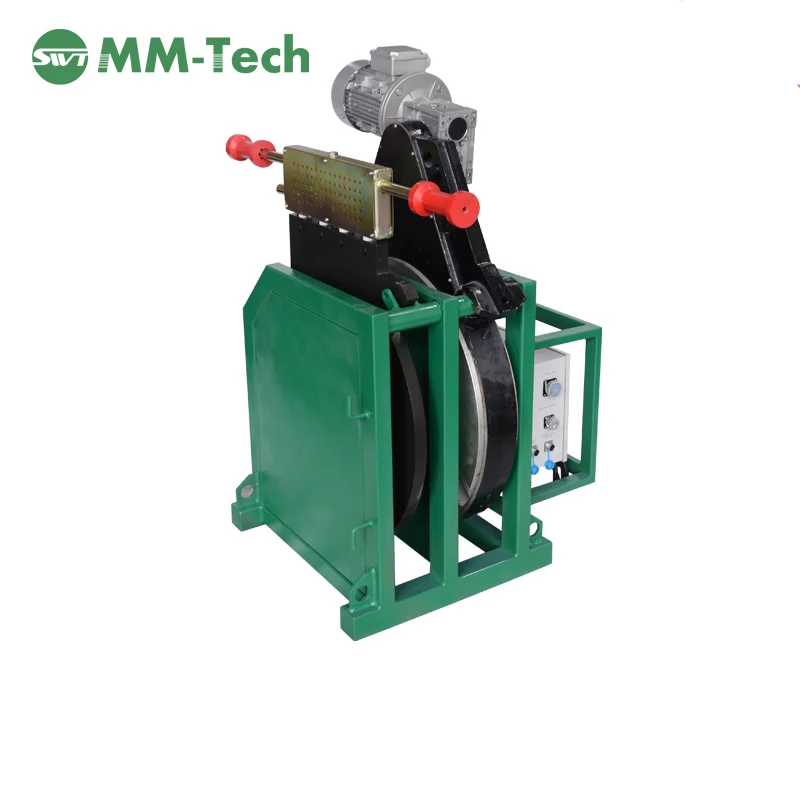 SWT-B450/200 H HDPE/PP/PVDF/PE Стыковая сварочная машина | Инструменты
