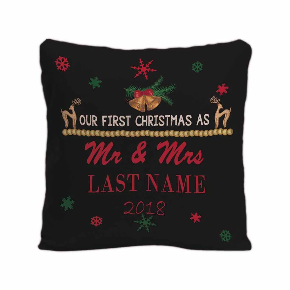 Индивидуальные парные имена декоративные наволочки для подушек наши первая