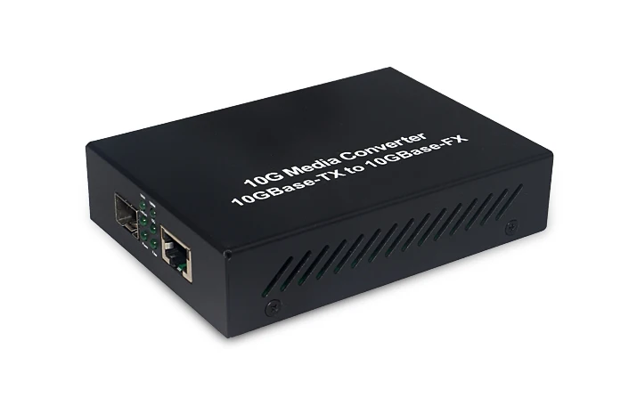 Одномодовый одноволоконный гигабитный Волоконно Оптический Ethernet медиа