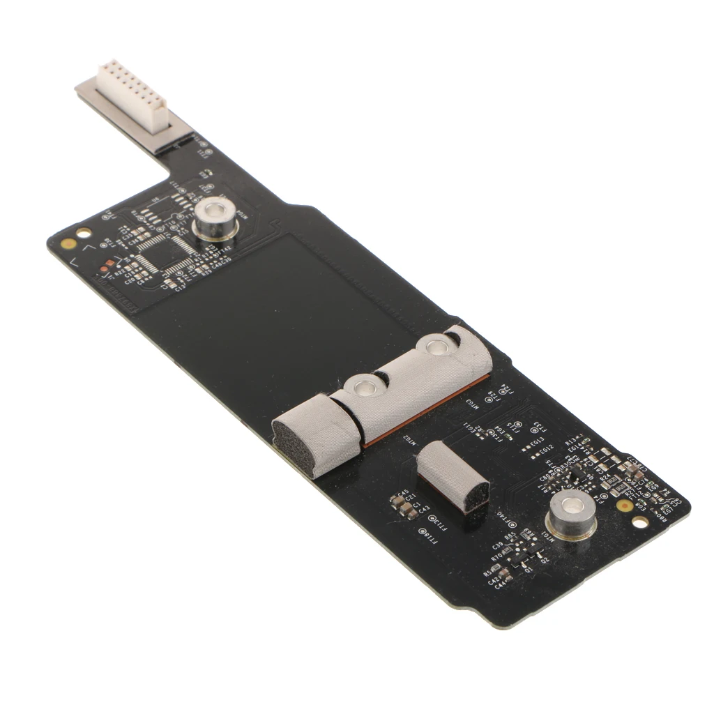 Кнопка включения/выключения питания плата PCB модуль ремонтная часть для Microsoft Xbox