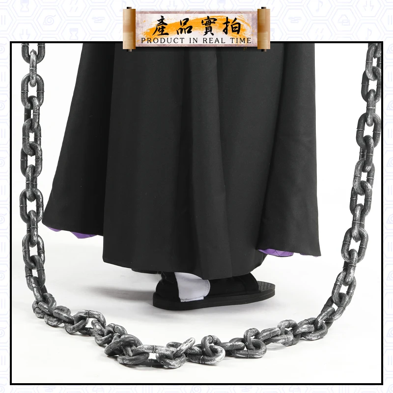 Наруто маскарадный костюм черный наруто | Тематическая одежда и униформа