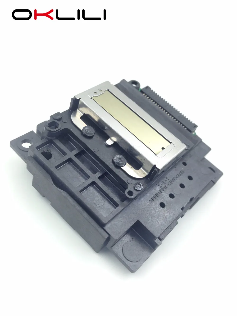 Печатающая головка FA04000 FA04010 печатающая для принтера Epson WF-2010 ME401 ME303 WF2010 WF2510 |