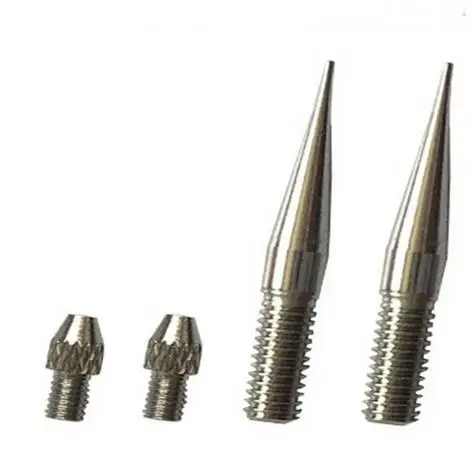 Искусственная микро игла 5 искусственных игл для удаления родинок пятен веснушек