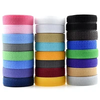 magic tape no self adhesive fastener tape velcros cable tie nylon hook loop fastener klittenband sweing clothes no glue 2cm1m