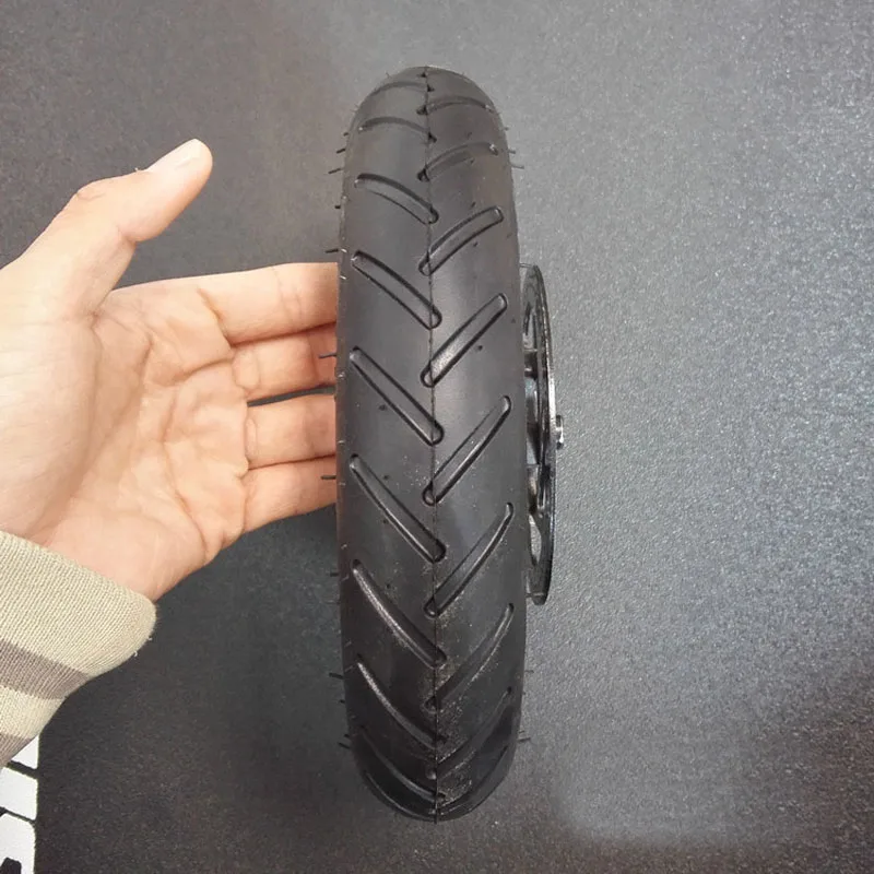 Электрический скутер Xiaomi Tire 8 1/2x2 Tire Xiaomi Mijia электрический скутер внешний, взаимодействующий тюбик для Xiaomi Mijia M365 Электрический скутер