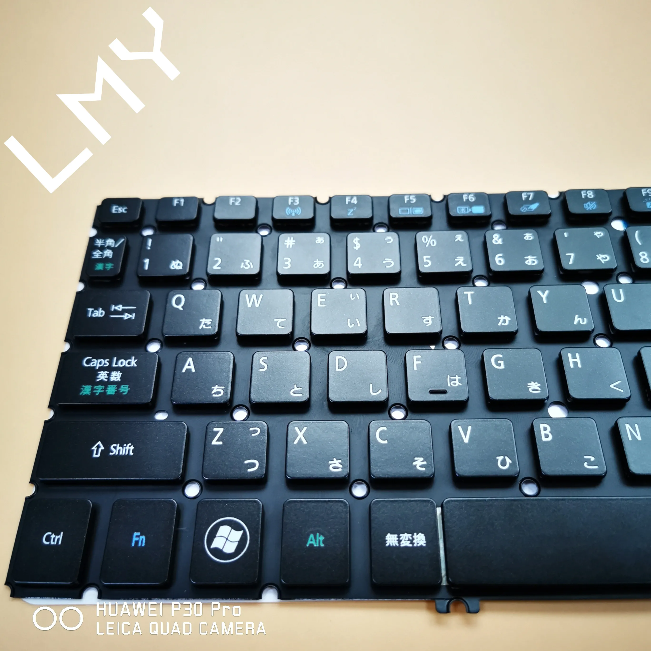 Клавиатура для ACER ASPIRE V5 JP подсветка клавиатура ноутбука с подсветкой поддержкой