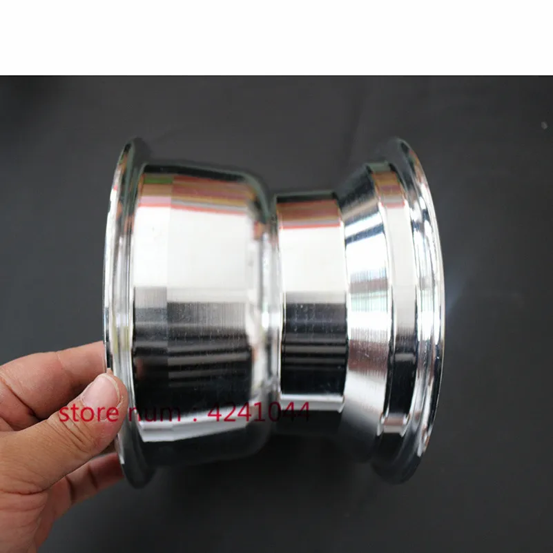 Колесные диски Для вездехода диагональю 6 дюймов 13 Х5 00 х6 50 14 х4 15 4 10 6|Обода| |