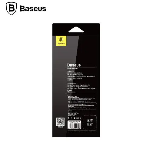 10 шт. BASEUS нам Подключите зарядное устройство для мобильного телефона 5V2. 1A 5V1A