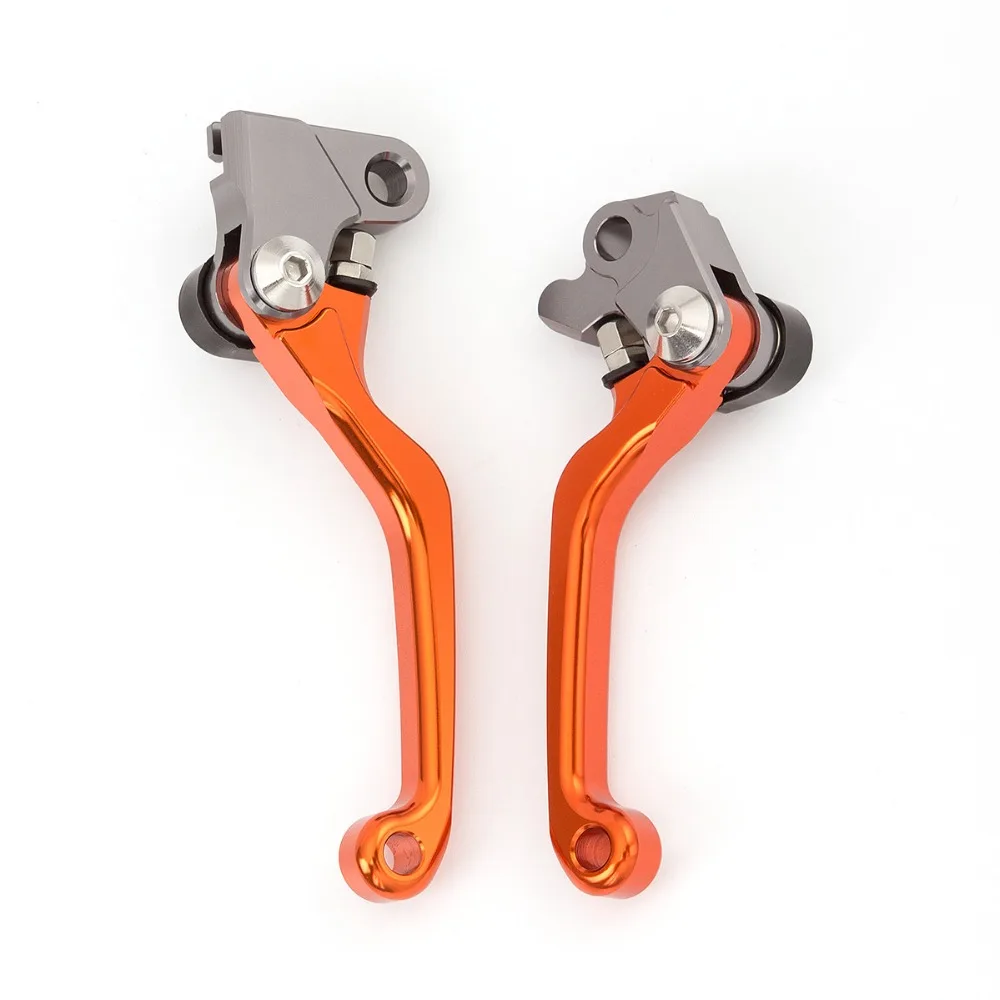 For Beta RR RS 4T 2012 - 2017 2013 2014 2015 2016 CNC T6061 Aluminum Adjustable Motocross Dirt Pit Bike Brake Clutch Lever |