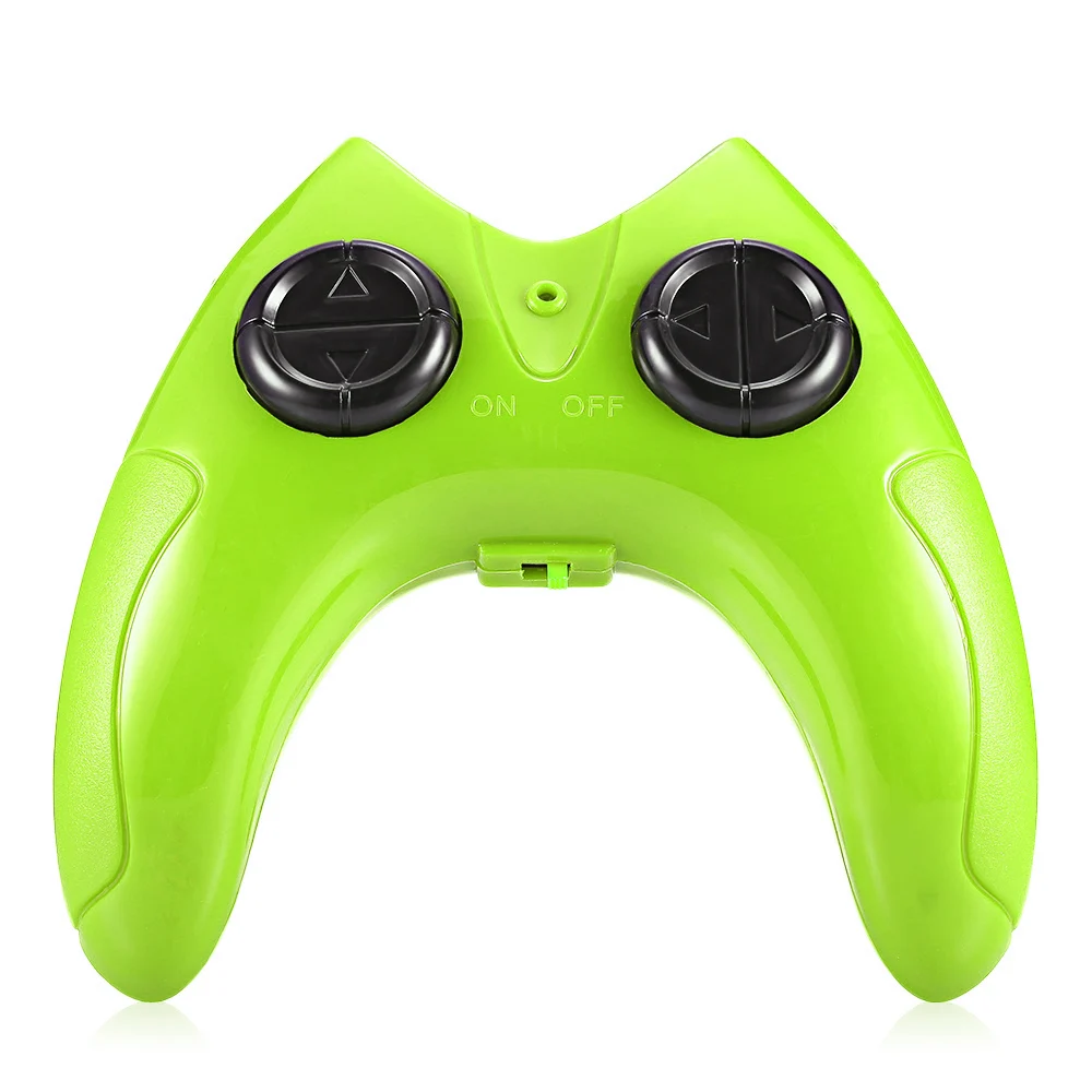 Flytec Multi function RC лодка/Танк/автомобиль на воде трава песок детский пульт