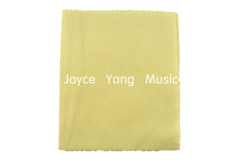 Гитара Alice чистящая ткань полировочная для гитары/баса/укулеле/пианино/скрипки