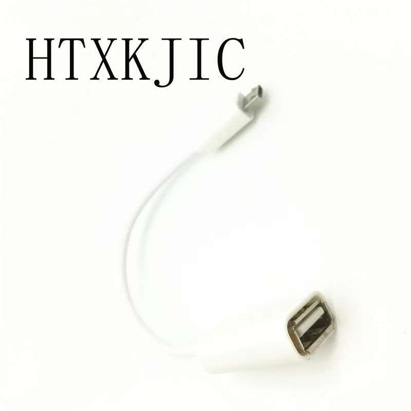 Микро USB OTG кабель передачи данных Мужской микро к женскому адаптер для Samsung HTC Android