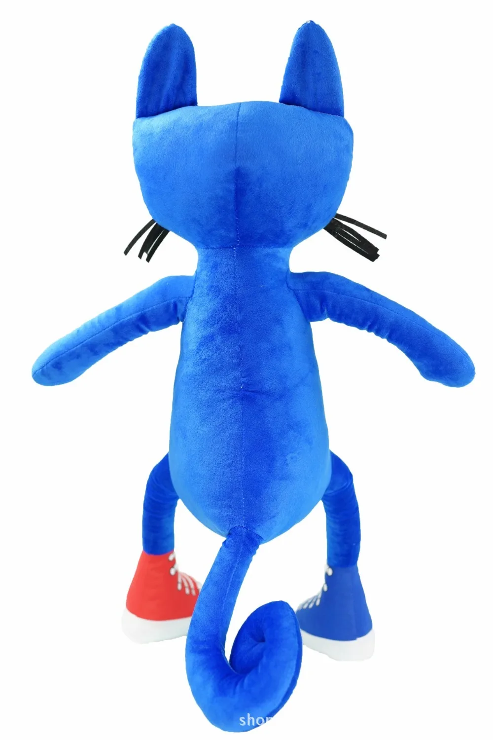 Плюшевая кукла Pete the cat 35 см и 79 см|toy plush|doll plush toyplush doll toys |