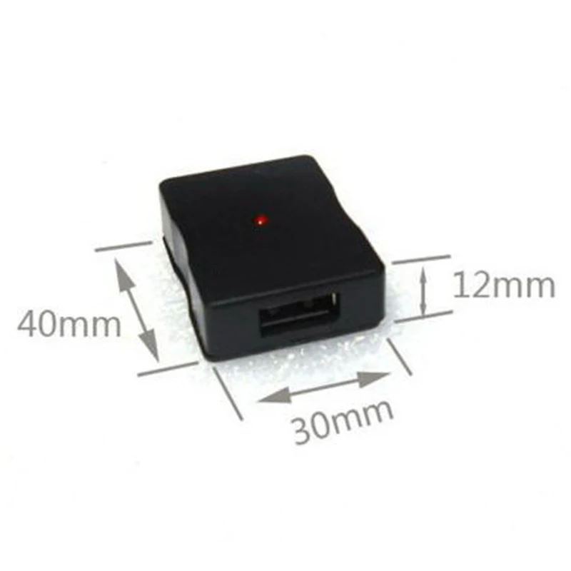 DC 6 V 20 18V To 5V 2A USB Солнечная Панель зарядное устройство регулятор складной