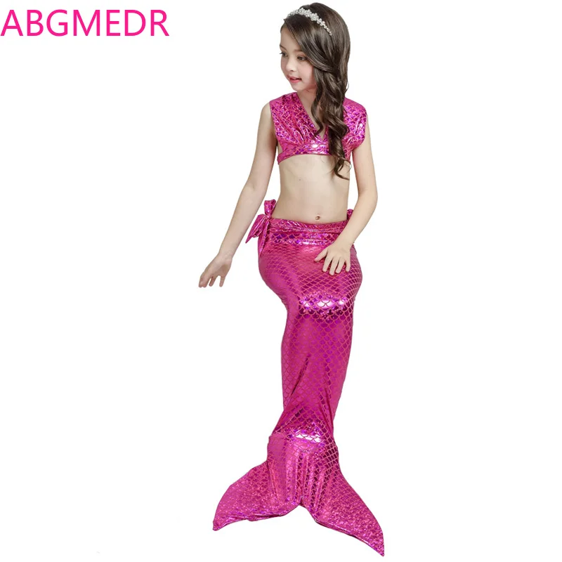 Fashion 2019 Summer Beach Seaside Wear Clothes Girls Swim Kids Swimwear Swimming Suit Children 3-12 Years Sets | Спорт и развлечения