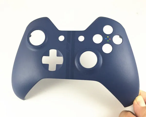 Сменный корпус Чехол передняя крышка поверхность Защитная Лицевая панель