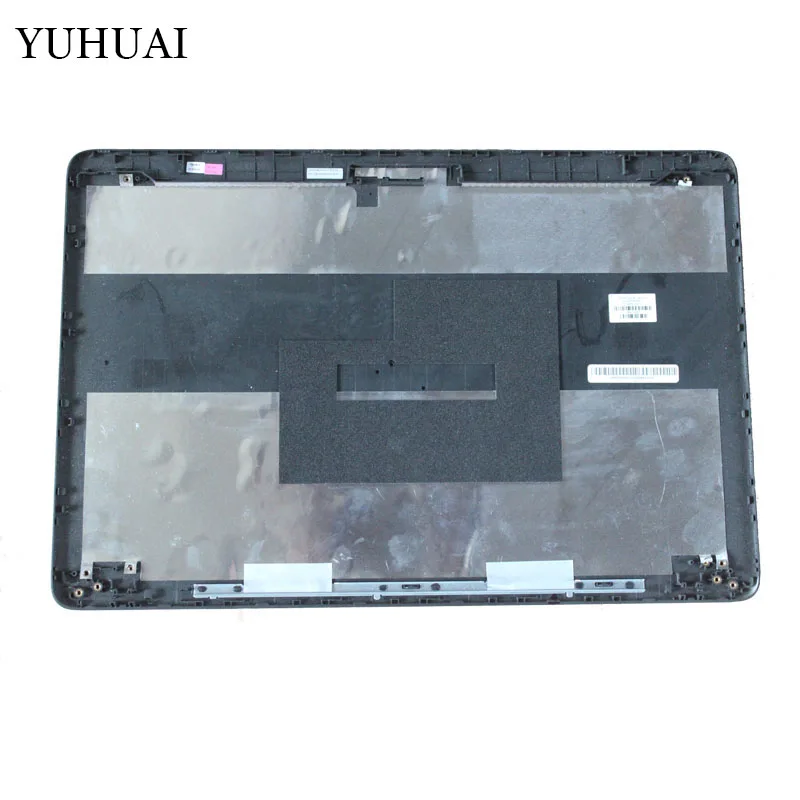 Новый ЖК верхний чехол для HP probook 450 g1 455 серии 721932 001 черный|Сумки и чехлы