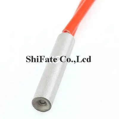 220В 95 Вт 2-провод промышленности плесень Картридж нагреватель нагревательный