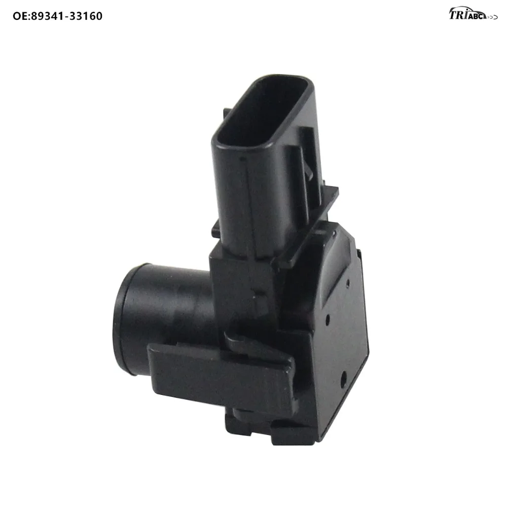 89341 33160 PDC датчик парковки для Toyota Land Cruiser Camry Corolla LX570 M.Y Новый антирадар