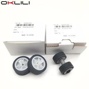 1setx PA03656-0001 PA03656-E958 PA03656-E976 ролик тормоза Палочки ролик Палочки для Fujitsu ScanSnap iX500 iX1500 iX1400 iX1600