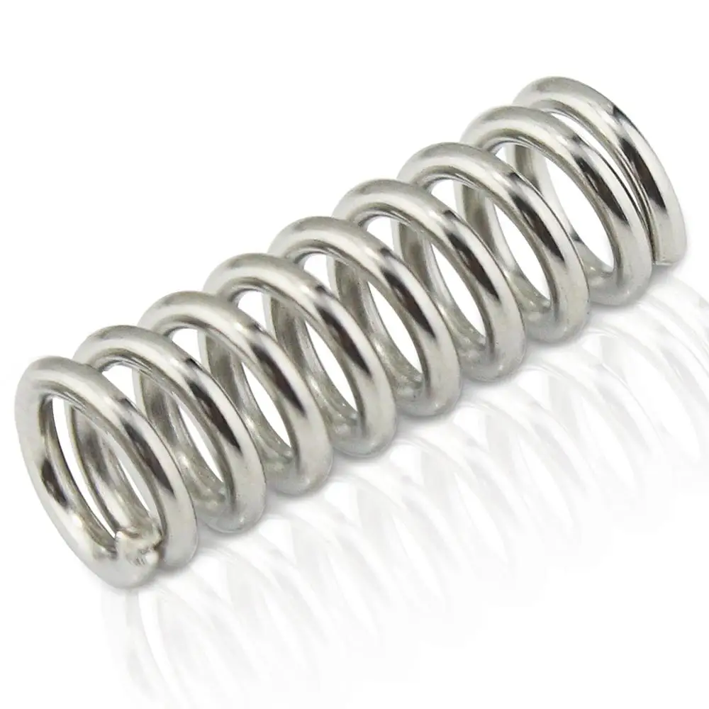 

Heated Bed Compression Spring 7.5mm For 3D Printer Extruder DIY Accessories