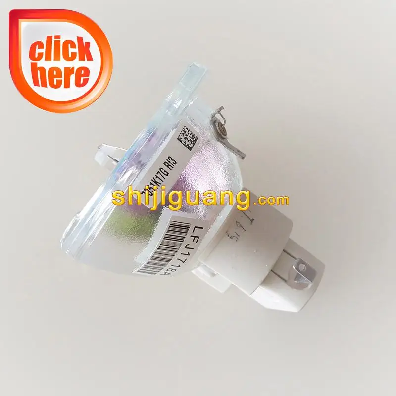 Shijiguang Лампа проектора для acto DX320 DX420 VIP230W E20.6 замена лампы|Лампы проекторов| |