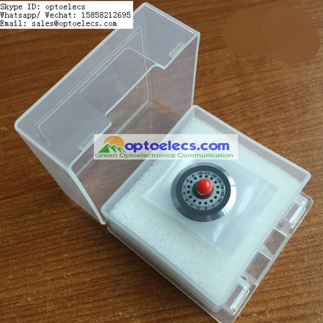 Комплект батарей Fujikura btr-09 CT-30 CT-20 волокно Кливер замена лезвия CB-16 оптический Скалыватель волокна Сделано в Японии