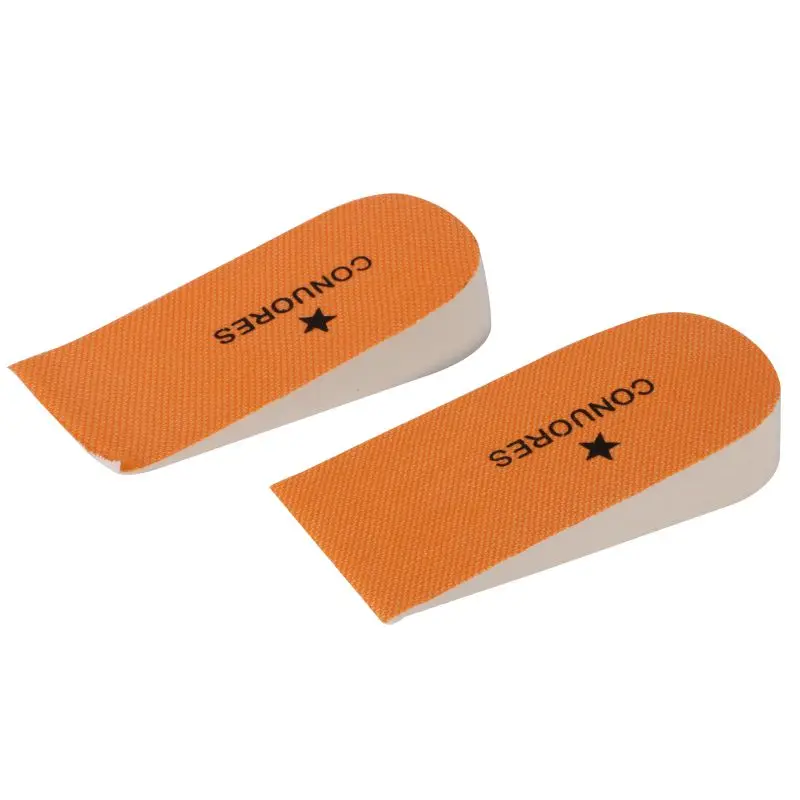 Расческа гелевая для увеличения роста обуви 2 5 см | Красота и здоровье