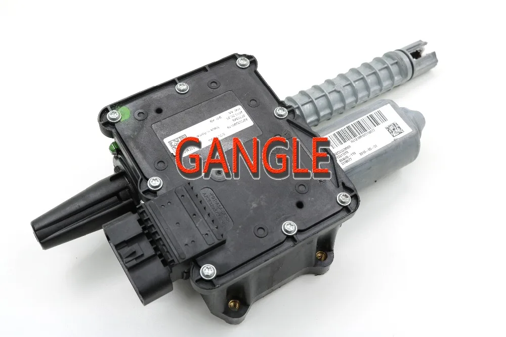 A2C53298178 13311218 Electric Hand Brake Motor For 2010 Vauxhall Astra MK6 1.6 16V | Автомобили и мотоциклы