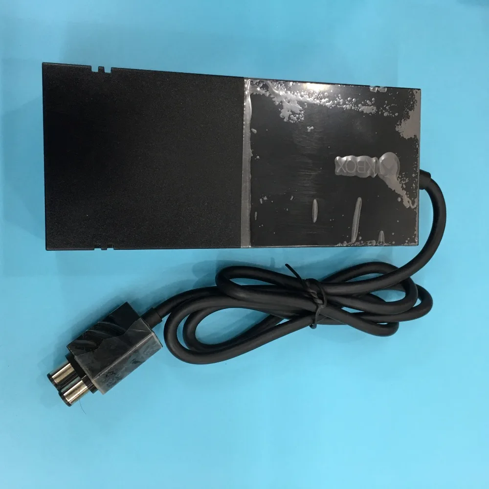 200-240 в 100% оригинальный адаптер переменного тока шнур питания зарядное устройство