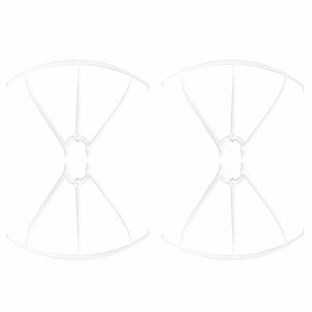 Syma защитная рамка для X5 series X5C X5S X5A-1 X5UW X5HC X5HW RC вертолет защита дрона круглые