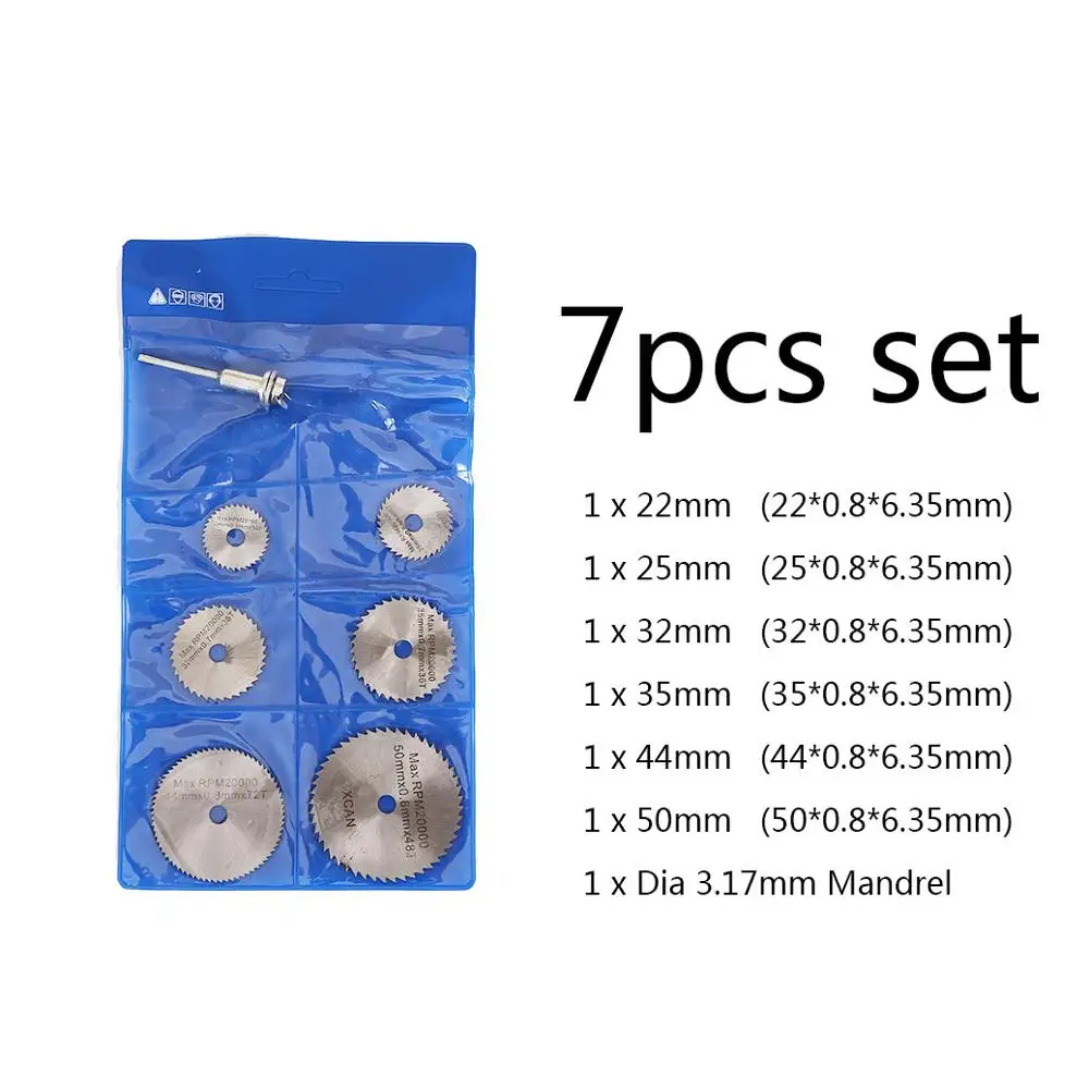 

Алмазные диски Pinkman для Dremel 22/25/32/35/44/50 мм